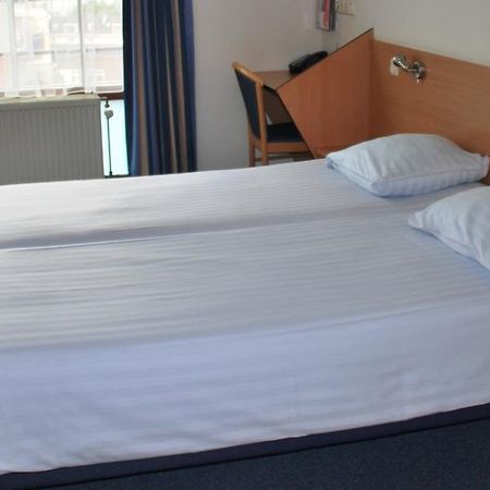 Maritime Hotel Rotterdam Kültér fotó