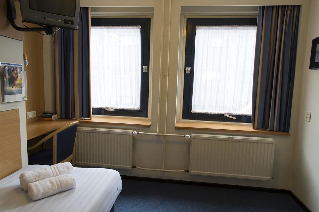 Maritime Hotel Rotterdam Szoba fotó