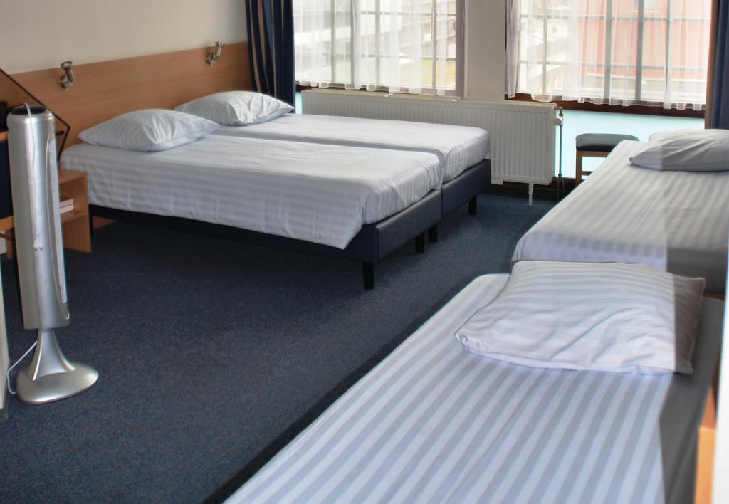 Maritime Hotel Rotterdam Szoba fotó