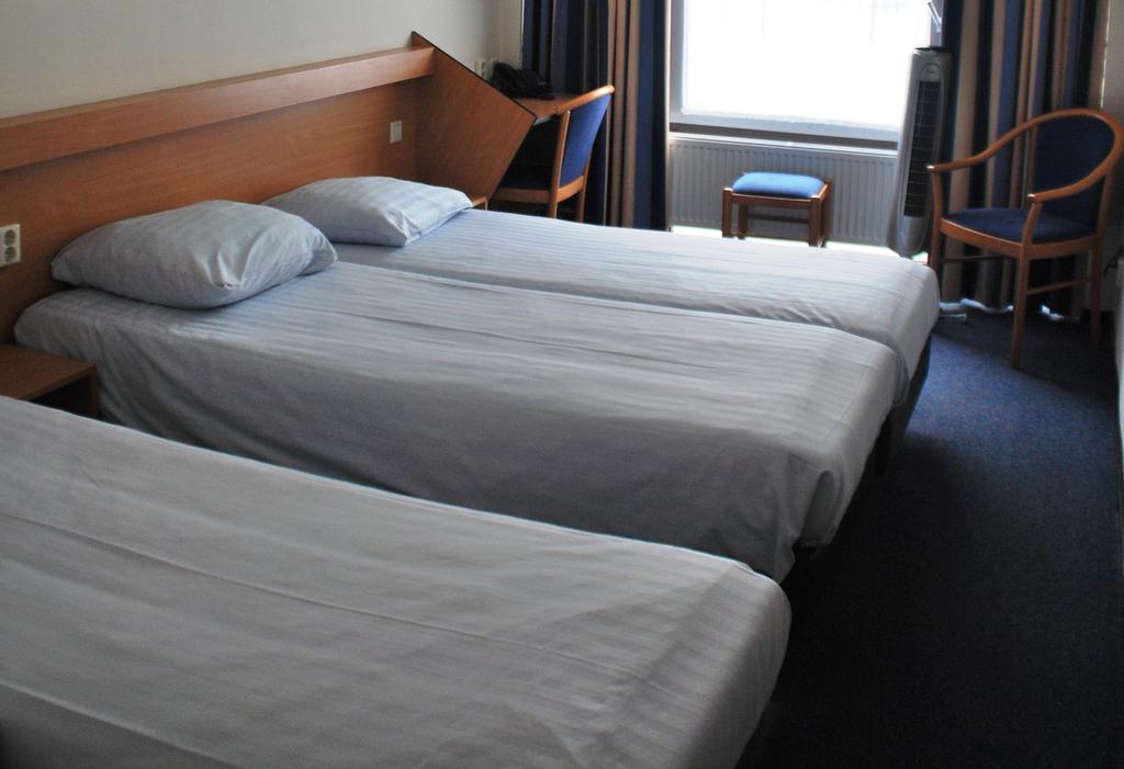 Maritime Hotel Rotterdam Szoba fotó