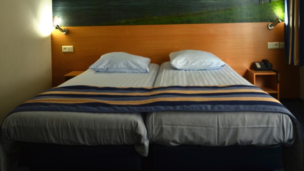 Maritime Hotel Rotterdam Szoba fotó