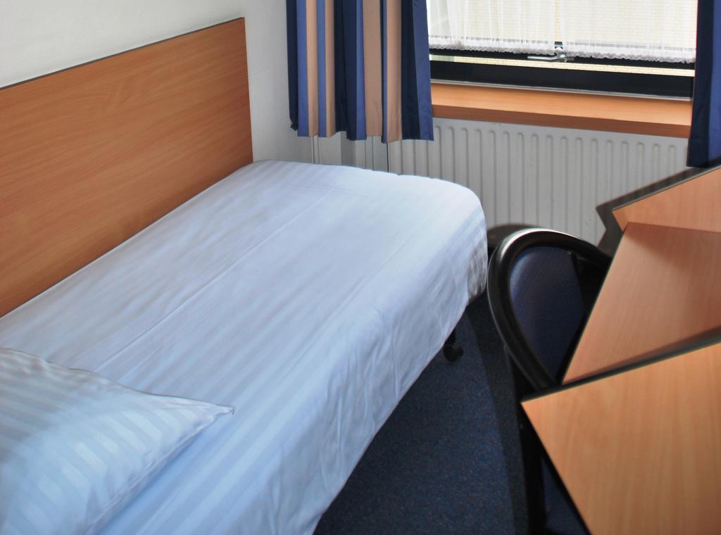 Maritime Hotel Rotterdam Szoba fotó