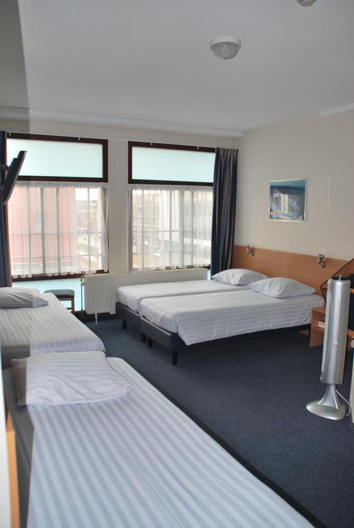 Maritime Hotel Rotterdam Kültér fotó