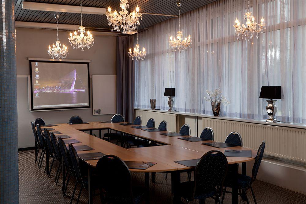 Maritime Hotel Rotterdam Kültér fotó